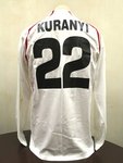Kevin KURANYI - 22 - Germany