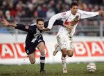 Kevin KURANYI match worn shirt vs Hertha 2005-2-20