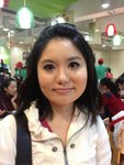 120224 MakeUp@Barbie House Post Make Up Causal