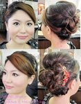 20120507 Makeup Interview Rachel