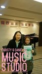 Hong Kong School Music & Speech Association - Grade 4 - Champion