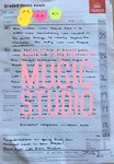 Grade 1 Piano Distinction 優異 - 133/150