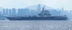 山東艦 1