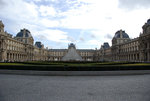 羅浮宮博物館