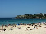 Bondi Beach