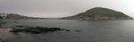 鶴咀半島