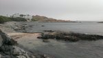 鶴咀半島