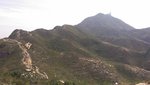 青山