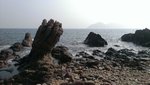 鬼手岩石