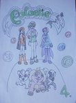 Galactic Pure