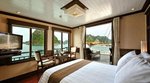 Paradise Luxury Cruise Halong