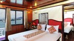 Royal Heritage Cruise Quang Ninh