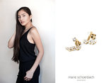 SchoenBach Jewelry Iman