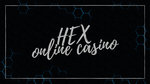 Find your way with HEX