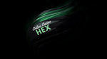 HEX CASINO neues Hintergrundbild