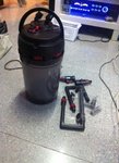 Hydor prime 30 濾筒
$100