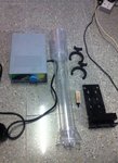 海利HLO-800 O3機,氣木化痰
$100