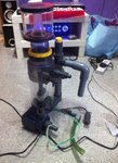 aqua-marco as-200 skimmer
$100