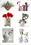 modern-flower-vases-decorative-designs-ideas
