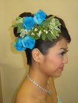 新娘造型@非常作