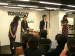 Toni & Guy