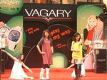Vagary
