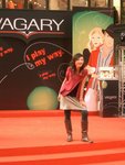 Vagary