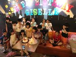 2018/05/06 Happy 5th Birthday to Giselle