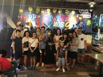 2018/06/25 Max&Moses  Birthday Party at Small Potato Movieland