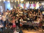 2018/06/25 Max&Moses  Birthday Party at Small Potato Movieland