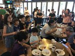 2018/07/22 漢華小學 Farewell Party at Small Potato Movieland