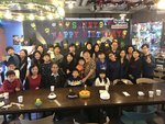 2018/12/23 Sunny 9th Birthday Party at Small Potato Movieland