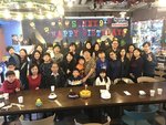 2018/12/23 Sunny 9th Birthday Party at Small Potato Movieland