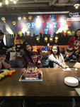 2019/01/26 Jayden 6th Birthday Party at Small Potato Movieland
