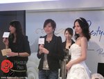 MakeupPro x ESD-Life於美麗華酒店婚禮活動(May/2011)