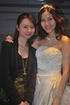 MakeupPro x ESD-Life於美麗華酒店婚禮活動(May/2011)