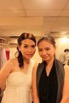 sis's makeup&hair: seese@makeup pro