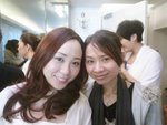sis's makeup&hair: seese@makeup pro
