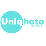 uniqhoto LOGO 640x640