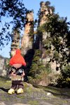 zhangjiajie